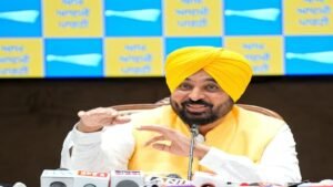 पंजाब म्यूनिसिपल चुनावों में आम आदमी पार्टी की ऐतिहासिक जीत