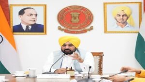 पंजाब हॉकी एशियन चैंपियंस ट्रॉफी की मेजबानी के लिए पूरी तरह से तैयार; मुख्यमंत्री भगवंत सिंह मान ने तैयारियों का लिया जायजा