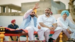 पंजाब की अमन-शांति, भाईचारक सांझ को भंग करने की इजाजत नहीं दी जा सकती, फूट डालने वाली ताकतें पंजाब में कभी सफल नहीं होंगी: मुख्यमंत्री भगवंत सिंह मान