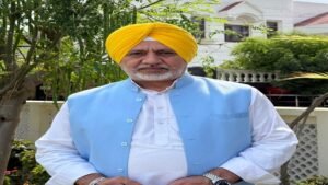 Punjab के इतिहास में पहली बार, किसी सरकार ने अपने चुनाव घोषणापत्र में किया हर वादा पूरा किया है: बलतेज पन्नू