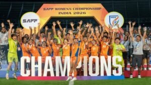 7 साल बाद SAFF चैंपियन बना भारत, PM मोदी ने दी बधाई