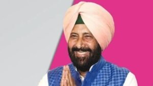 धान सीजन के बीच खाद को लेकर BJP की चिंता, केवल सिंह ढिल्लों ने जेपी नड्डा को लिखा पत्र