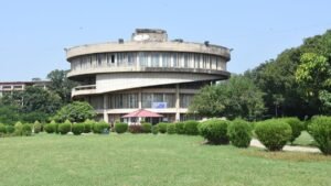 PGI और पंजाब यूनिवर्सिटी के बीच बनेगा आधुनिक अंडरपास, हजारों लोगों को मिलेगी बड़ी राहत