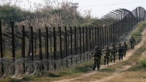 अमृतसर सीमा के पास 27 किलो हेरोइन बरामद, BSF और पंजाब पुलिस की बड़ी कार्रवाई