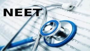 NEET की तैयारी कर रही छात्रा की मौत, परिवार पर टूटा दुखों का पहाड़