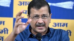 प्राइवेट स्कूलों की मनमानी पर नकेल कसने वाला देश का पहला राज्य बना पंजाब – केजरीवाल