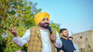 पंजाब की डोरस्टेप सेवा को बड़ी सफलता, 4.18 लाख से अधिक अपॉइंटमेंट बुक