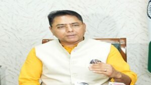 भगवंत मान सरकार, तुहाडे द्वार’ पहल के तहत 437 सरकारी सेवाएँ नागरिकों के घर-द्वार तक पहुँचीं, लंबित मामलों की दर घटकर 0.33 प्रतिशत हुई*