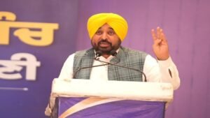 गांवों का सर्वांगीण विकास ही पंजाब को देशभर में नंबर एक राज्य बनाएगा: CM भगवंत सिंह मान