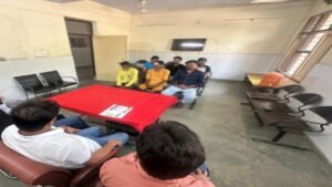 नारकोटिक्स एनोनिमस पीयर-सपोर्ट प्रोग्राम ‘युद्ध नशेआं विरुद्ध’ के तहत पंजाब के 13 ज़िलों तक फैला