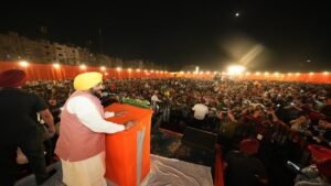 अमृतसर में माता सीता और लव-कुश को समर्पित विशाल मंदिर बनाया जाएगा: अरविंद केजरीवाल