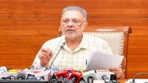 मानसून के दौरान बढ़ रही हैं बीमारियाँ , ‘मुख्यमंत्री सेहत योजना’ पंजाब भर में समय पर कैशलेस इलाज सुनिश्चित कर रही है