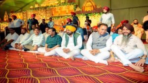 नए रूटों के लिए पंजीकरण अगस्त में शुरू होगा, सरकार डेढ़ लाख लोगों को तीर्थ यात्रा की सुविधा देने की तैयारी कर रही है: अरविंद केजरीवाल