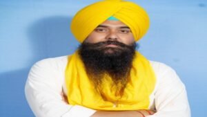 भगवंत मान सरकार ने प्राइवेट स्कूलों की लूट को खत्म करने के लिए उठाया ऐतिहासिक कदम, लाखों परिवारों को बड़ी मिलेगी आर्थिक राहत: कंग