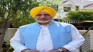 प्रधानमंत्री मोदी पंजाब के असली मुद्दों का जवाब देने में रहे नाकाम, सिर्फ झूठे आरोप लगाए: बलतेज पन्नू