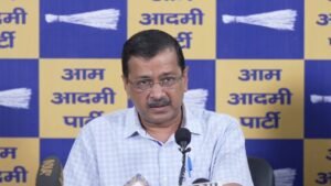 केजरीवाल की देश की 29 ऑटो निर्माता कंपनियों को चिट्ठी, ‘‘क्या पुरानी गाड़ियों में ई-20 का इस्तेमाल सुरक्षित है?