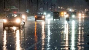 पंजाब में मानसून सक्रिय, भारी बारिश को लेकर ऑरेंज अलर्ट जारी