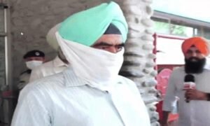 निलंबित DIG हरचरण सिंह भुल्लर की डिस्चार्ज याचिका पर आज फैसला, CBI अदालत सुनाएगी अहम आदेश