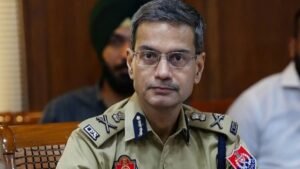 पंजाब को जल्द मिल सकता है नया स्थायी DGP, तीन नामों पर चर्चा