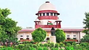 राम मंदिर दान मामले पर सुप्रीम कोर्ट में सुनवाई, CBI जांच की मांग