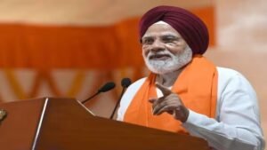 ऑकलैंड में PM मोदी बोले—अफगानिस्तान संकट के दौरान श्री गुरु ग्रंथ साहिब के पवित्र स्वरूप सुरक्षित भारत लाए गए