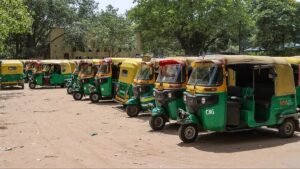 अमृतसर में आज से ऑटो और ई-रिक्शा चालकों की अनिश्चितकालीन हड़ताल, कई प्रमुख रूटों पर सेवाएं रहेंगी बंद