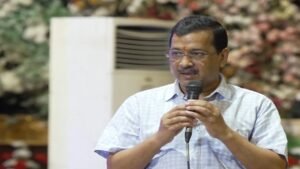 राम मंदिर चढ़ावा विवाद पर केजरीवाल का बड़ा ऐलान, देशव्यापी हस्ताक्षर अभियान शुरू करेंगे