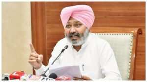60 लाख की लागत से संवरे सूलर के ऐतिहासिक घराट, वित्त मंत्री हरपाल चीमा ने किया लोकार्पण