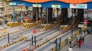 पंजाब-हरियाणा में टोल टैक्स महंगा, 8 टोल प्लाजा पर नई दरें लागू