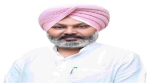 कर्मचारी संगठनों से मिले वित्त मंत्री हरपाल चीमा, भर्ती, प्रमोशन और नियमितीकरण समेत मांगों पर हुई चर्चा