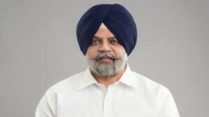 केंद्र सरकार डील करते समय कृषि उत्पादों को समझौते से बाहर रखना चाहिए: मनप्रीत सिंह इयाली