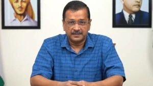 धर्मेंद्र प्रधान का इस्तीफा लोकतंत्र की सबसे बड़ी जीत, पूरे देश को बधाई- केजरीवाल