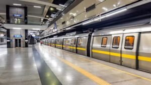 दिल्ली मेट्रो यात्रियों के लिए बड़ी खबर, 16 मेट्रो स्टेशन अगले आदेश तक बंद, सुरक्षा कारणों से लिया गया फैसला