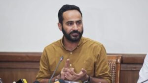सफ़ाई कर्मचारियों के साथ हुई घटना के बाद CM भगवंत सिंह मान ने बरनाला डीएसपी को तुरंत सस्पेंड करने का दिया आदेश: मीत हेयर