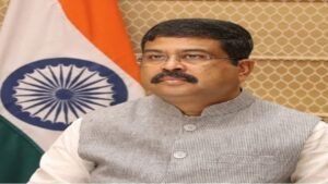 NEET विवाद के बीच शिक्षा मंत्री धर्मेंद्र प्रधान का इस्तीफा, छात्रों के लंबे आंदोलन के बाद बड़ा फैसला
