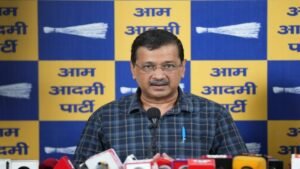 अब उत्तराखंड में पेपर लीक हो गए, प्रधानमंत्री जी ये कब रुकेंगे?- केजरीवाल