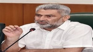 भगवंत मान सरकार श्री गुरु रविदास जी महाराज के समानता और सामाजिक न्याय के संकल्प को पूरा करने के लिए पूरी तरह प्रतिबद्ध: लाल चंद कटारुचक