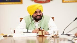 पंजाब निकाय चुनाव में AAP का दबदबा, 95 में से 56 वार्ड जीते; कांग्रेस दूसरे, अकाली दल और BJP पीछे
