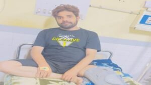 भगवंत मान सरकार की मुख्यमंत्री सेहत योजना से मोहाली के नाई की मुफ़्त घुटने की सर्जरी, फिर से काम पर लौटने की उम्मीद