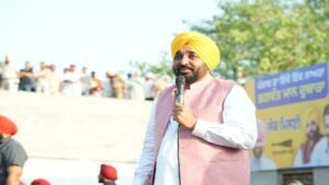 पंजाब की ‘मेरी रसोई’ योजना ने पकड़ी रफ्तार, 21 लाख से ज्यादा परिवारों तक पहुंचीं राशन किटें