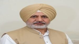 नीट पेपर लीक: विद्यार्थियों के आंदोलन से घबराई कांग्रेस-भाजपा, ‘आप’ पर लगा रही है बेबुनियाद आरोप: बलतेज पन्नू