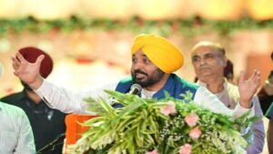 पंजाब सरकार पहली अगस्त से खाटू श्याम, सालासर, वृंदावन और ऋषिकेश के लिए मुफ्त तीर्थ यात्रा करवाएगी: CM भगवंत सिंह मान