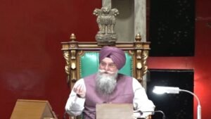 पंजाब विधानसभा के मानसून सत्र का आज दूसरा दिन, कई अहम मुद्दों पर होगी चर्चा
