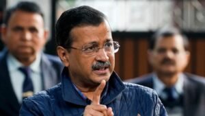 दोपहर 3 बजे टाउन हॉल में बड़ी संख्या में लोग शामिल होकर E-20 के खिलाफ अपनी आवाज़ उठाएंगे- केजरीवाल