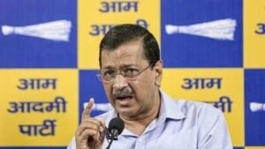 केजरीवाल की मोदी सरकार को चुनौती, E-20 पर कोई रिसर्च रिपोर्ट है तो सार्वजनिक करे