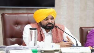CM भगवंत सिंह मान के नेतृत्व में मंत्रिमंडल द्वारा ‘पंजाब रेगुलेशन ऑफ फीस ऑफ Unaided Educational Institutions (संशोधन) विधेयक-2026’ पास