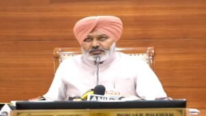 मान कैबिनेट के बड़े फैसले, डिजिटल यूनिवर्सिटी से लेकर प्राइवेट स्कूल फीस तक कई प्रस्तावों को मंजूरी