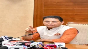 ED का प्रयोग उसके राजनीतिक आकाओं द्वारा गलत ढंग से किया जा रहा है,  चुनाव से ठीक पहले इसकी टाइमिंग सवाल खड़े करती है: अमन अरोड़ा