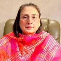 महिला आयोग ने भाजपा नेता सुरजीत कुमार जियाणी द्वारा महिला नेता के प्रति अपमानजनक शब्दावली के इस्तेमाल संबंधी मामले में नोटिस जारी किया