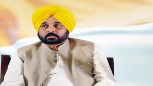 LPU विवाद पर पंजाब सरकार एक्शन में, आरोपियों के खिलाफ सख्त कार्रवाई के निर्देश